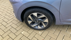 Hyundai i10 1.0 [63] Advance 5dr Auto [Nav] Petrol Hatchback